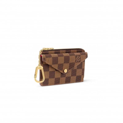 LOUIS VUITTON CARD HOLDER RECTO VERSO M69431 (13*9.5*2.5cm)